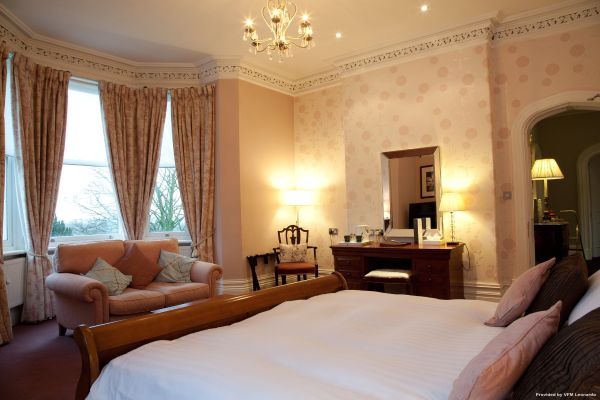 Hollin House Hall (Cheshire)